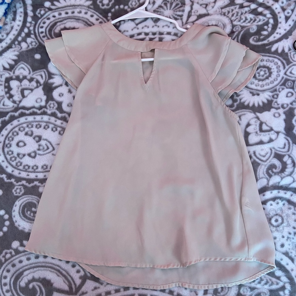 Dress up shirt